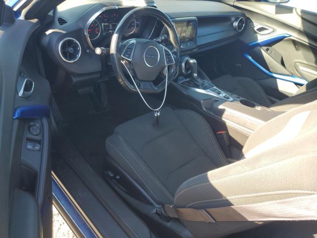 2016 CHEVROLET CAMARO LT - 1G1FB1RX8G0168482