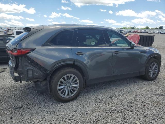 Vin: jm3kkchd7r1102969, lot: 57582745, mazda cx-90 preferred plus 20243