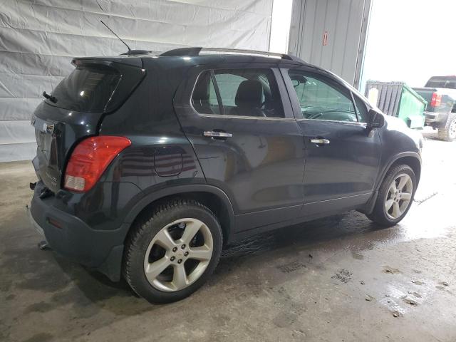 Vin: kl7cjtsb3fb219443, lot: 55159135, chevrolet trax ltz 20153