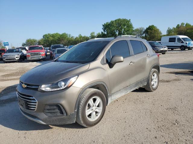 Vin: kl7cjpsm9nb516885, lot: 55857385, chevrolet trax 1lt 2022 img_1