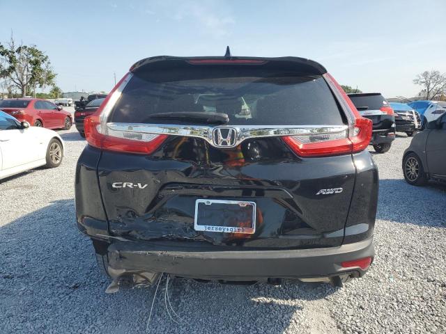 2019 HONDA CR-V EXL - 7FARW2H88KE058412