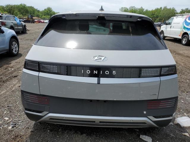 2024 HYUNDAI IONIQ 5 SE KM8KMDDF6RU329435