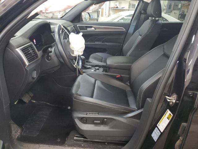 2020 VOLKSWAGEN ATLAS CROS - 1V2ME2CA5LC214793