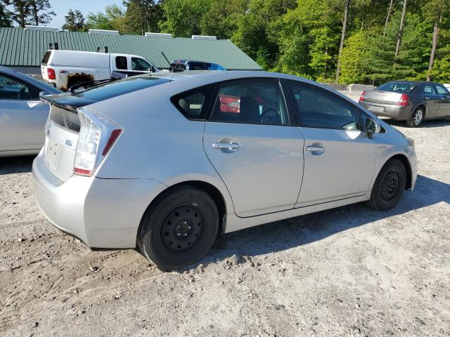 Vin: jtdkn3du6a0232144, lot: 58474035, toyota prius 20103