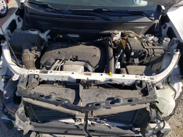 2018 CHEVROLET EQUINOX LT - 3GNAXKEX9JS528011