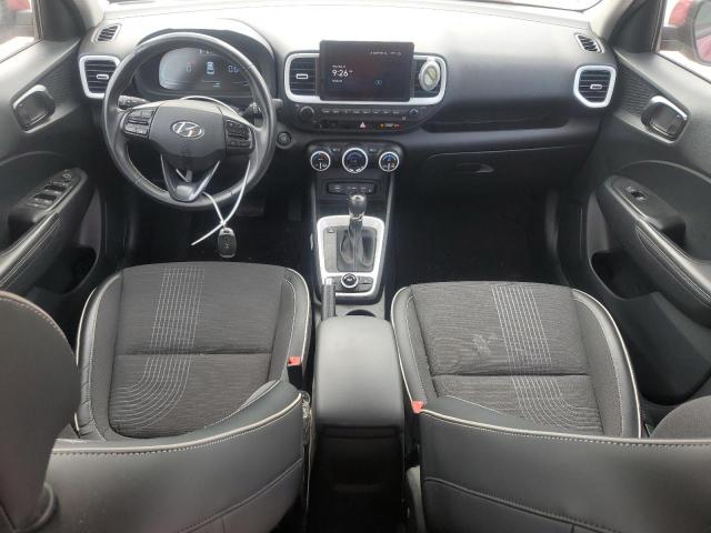 2023 HYUNDAI VENUE SEL KMHRC8A32PU241711