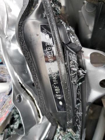 2017 TOYOTA CAMRY LE - 4T1BF1FK3HU399167