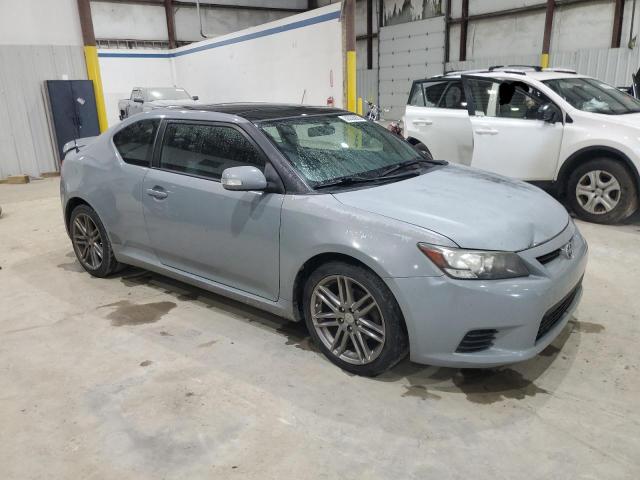 Vin: jtkjf5c74c3044569, lot: 58326885, toyota scion 20124