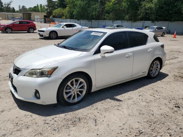 Vin: jthkd5bh3b2003803, lot: 55960935, lexus ct 200 200 2011 img_1
