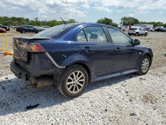 Vin: ja32u2fu9du022045, lot: 56415465, mitsubishi lancer es/es sport 20133