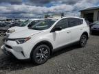 2018 TOYOTA RAV4 LE - JTMBFREV6JJ748621