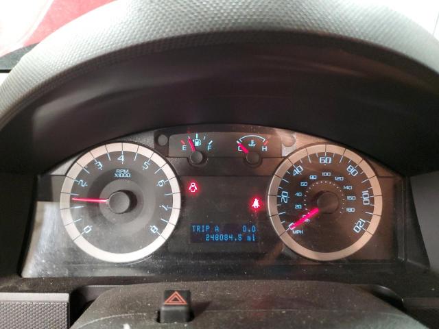 2011 FORD ESCAPE XLT - 1FMCU9D71BKC11644