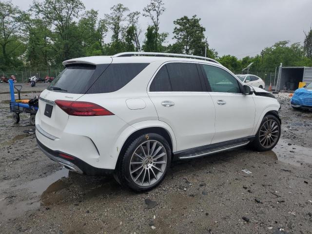 Vin: 4jgfb5kb6sb336299, lot: 56758065, mercedes-benz gle-class 450 4matic 20253