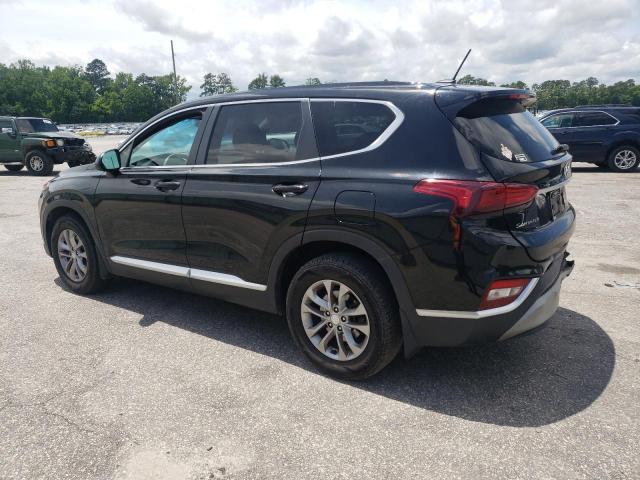 2020 HYUNDAI SANTA FE S - 5NMS23ADXLH140972