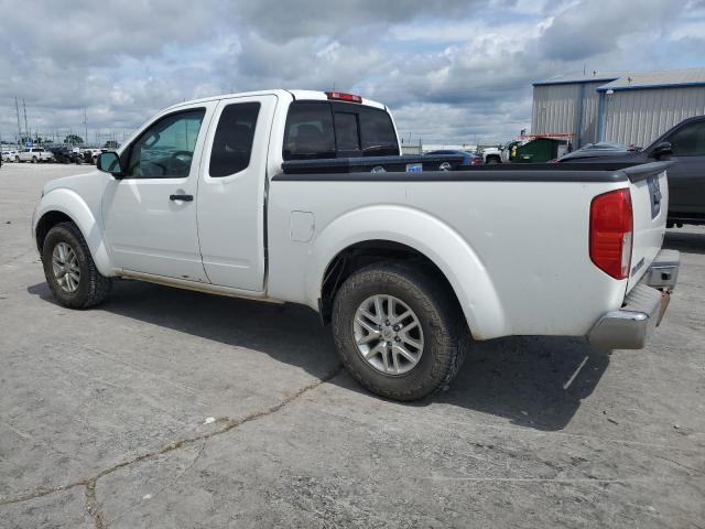 Vin: 1n6ad0cw4fn746002, lot: 58464405, nissan frontier sv 20152