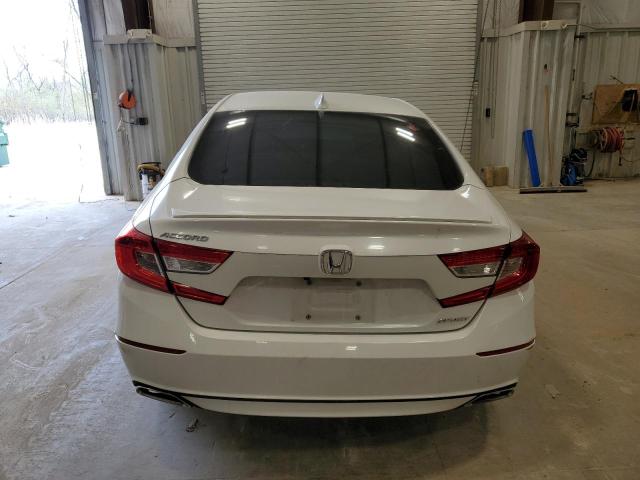 2018 HONDA ACCORD SPO - 1HGCV1F37JA157012