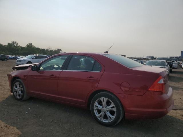 Vin: 3fahp0ha5cr294615, lot: 59132255, ford fusion se 20122