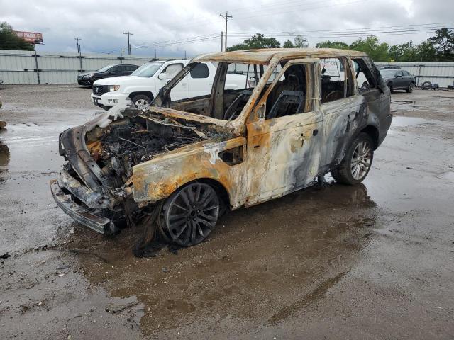 LAND ROVER RANGE ROVE