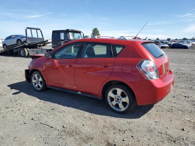 2009 PONTIAC VIBE #3301957413