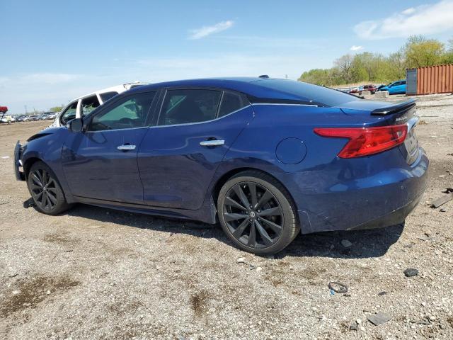 Vin: 1n4aa6ap8hc399126, lot: 55857665, nissan maxima 3.5s 20172