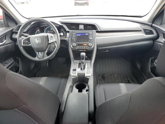 2020 HONDA CIVIC LX - 19XFC2F64LE201078