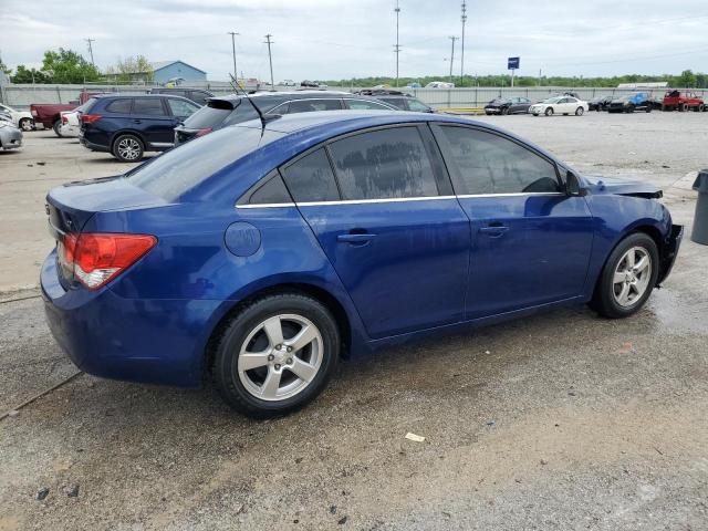 Vin: 1g1pc5sb4d7134596, lot: 55757945, chevrolet cruze lt 20133