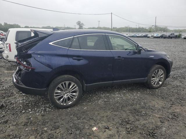 Vin: jteaaaahxmj084884, lot: 57458475, toyota venza le 20213
