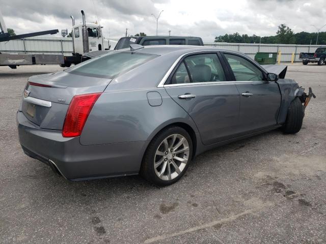 Vin: 1g6ar5ss8k0106563, lot: 59135515, cadillac cts luxury 20193