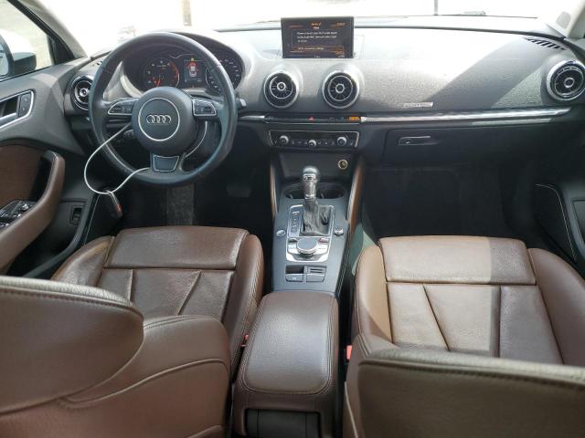 2015 AUDI A3 PREMIUM WAUEFGFF8F1013149