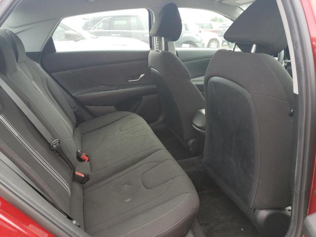 2023 HYUNDAI ELANTRA SE - KMHLM4AG4PU601558