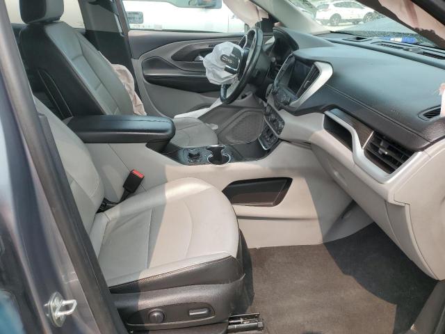 2019 GMC TERRAIN SL - 3GKALPEV5KL139088