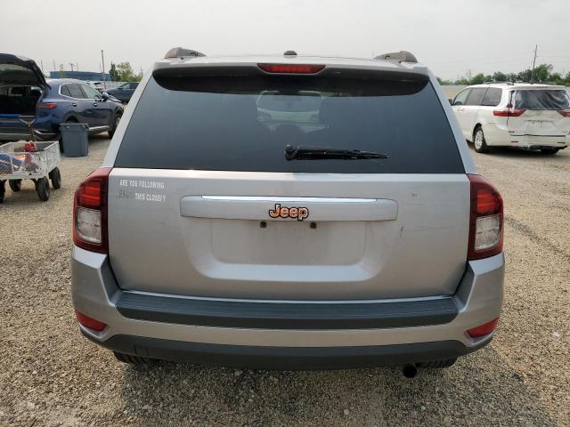 2017 JEEP COMPASS SP 1C4NJCBA6HD147910