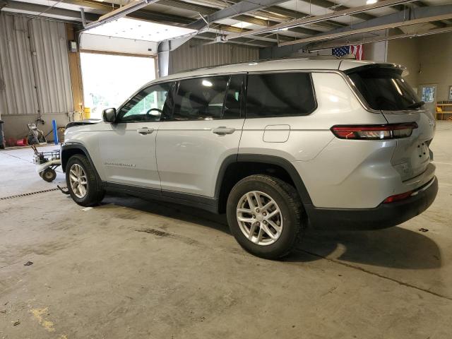Vin: 1c4rjkag2p8852406, lot: 55753025, jeep grand cher l laredo 20232