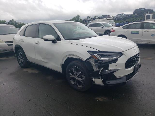 Vin: 3czrz2h77rm743575, lot: 58828035, honda hr-v exl 20244