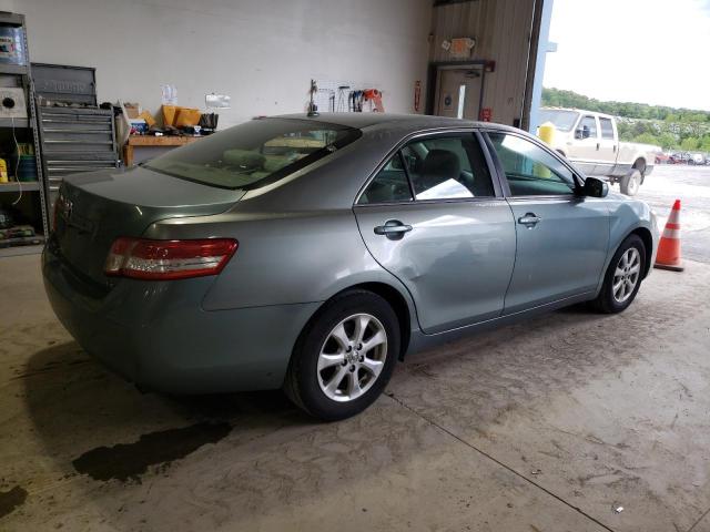 Vin: jtnbf3ek3a3002517, lot: 57753675, toyota camry base 20103