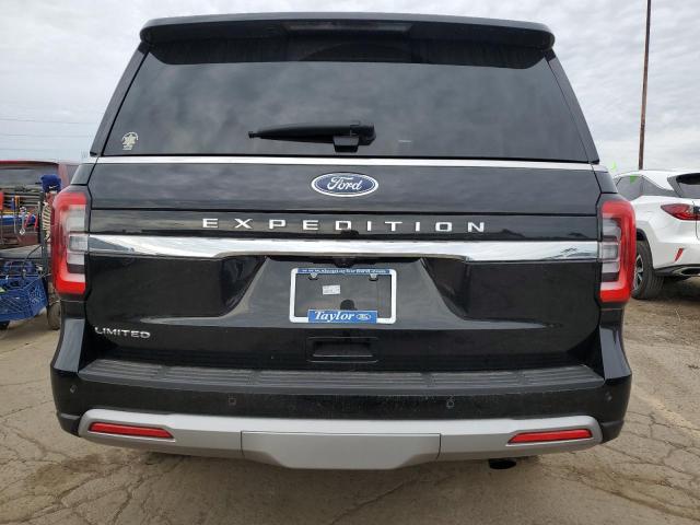 2024 FORD EXPEDITION - 1FMJU2A86REA02985