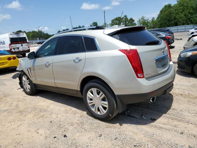 Vin: 3gyfnbe31fs637758, lot: 56911815, cadillac srx luxury collection 20152