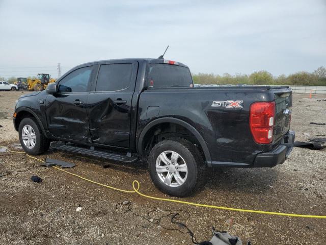 Vin: 1fter4eh2kla97348, lot: 55643395, ford ranger xl 20192