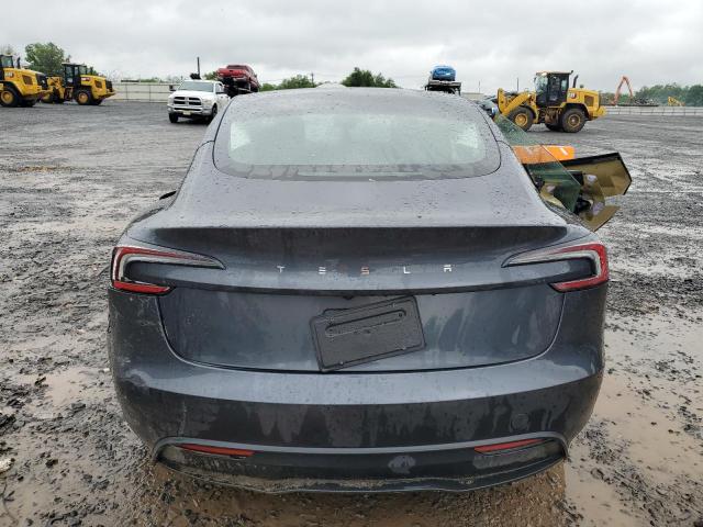 2024 TESLA MODEL 3 - 5YJ3E1EA8RF748368