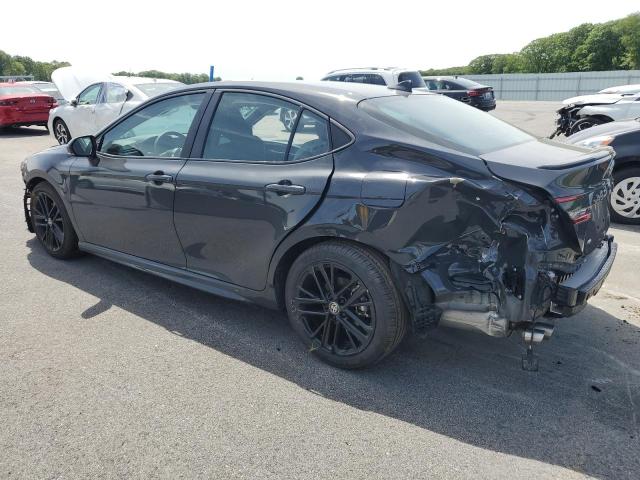Vin: 4t1daack0su090923, lot: 58564465, toyota camry xse 20252