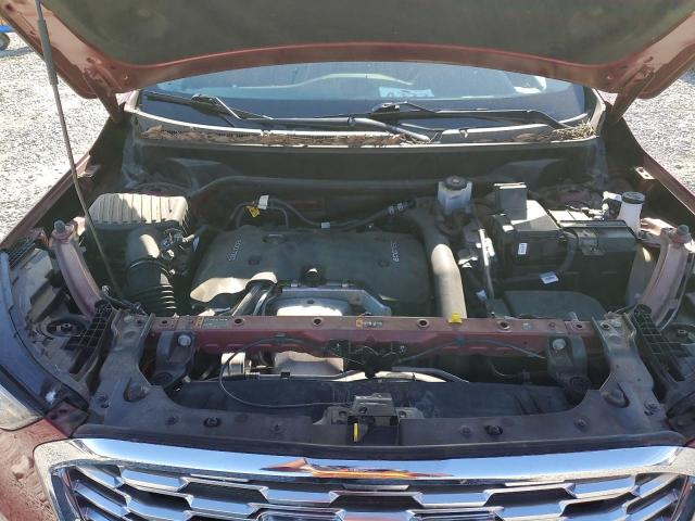 2018 GMC TERRAIN DE - 3GKALXEXXJL212696