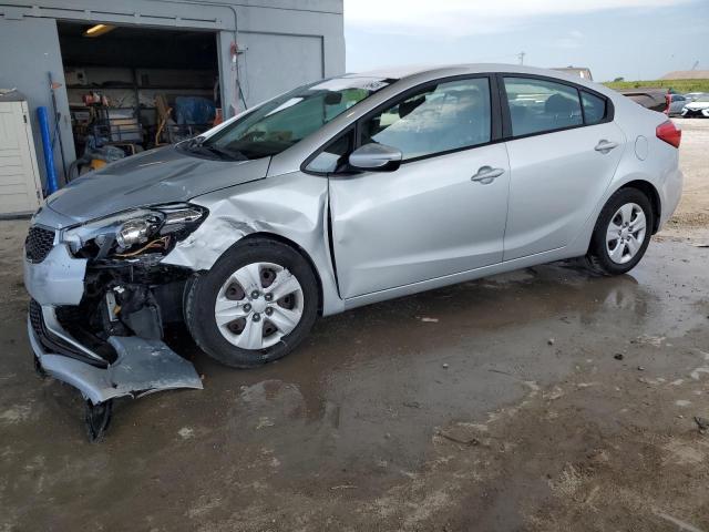 KIA FORTE LX