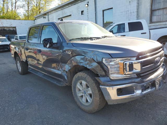 Vin: 1ftfw1e54lfa65180, lot: 49244475, ford f-150 supercrew 20204