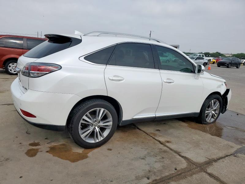 Vin: 2t2zk1ba0fc174626, lot: 57313965, lexus rx350 350 20153