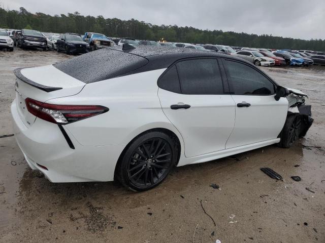 2024 TOYOTA CAMRY XSE - 4T1K61AK8RU225832