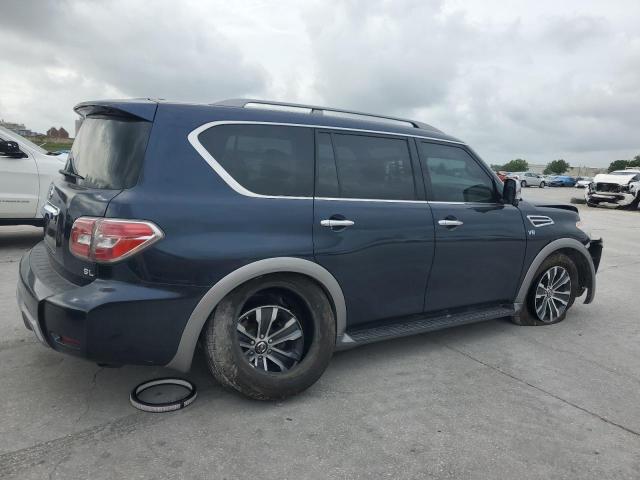 Vin: jn8ay2ndxl9110577, lot: 55395775, nissan armada sv 20203
