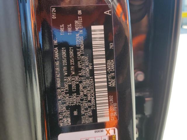 2024 LEXUS RX 350H BA 2T2BBMCA2RC032641