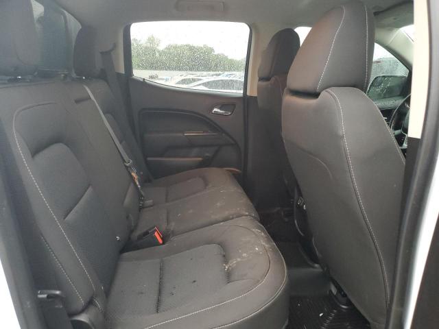 2019 CHEVROLET COLORADO L - 1GCGSCEN4K1241555