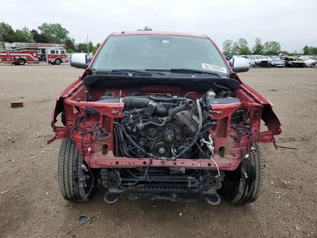 2016 TOYOTA TUNDRA CRE - 5TFAW5F15GX495331