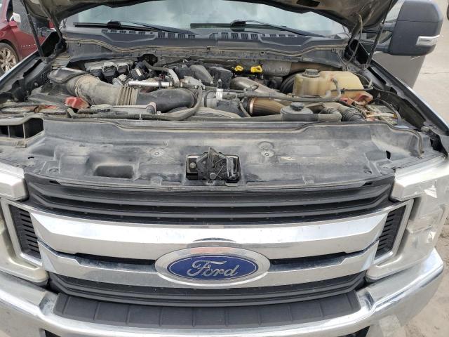 2018 FORD F250 SUPER - 1FT7W2BT6JEC77708